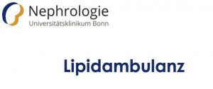 Lipidambulanz Nephrologie Uniklinik Bonn